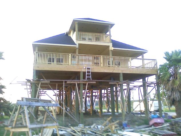 023-Baytown-Texas-Custom-Home Baytown, Texas Custom Home