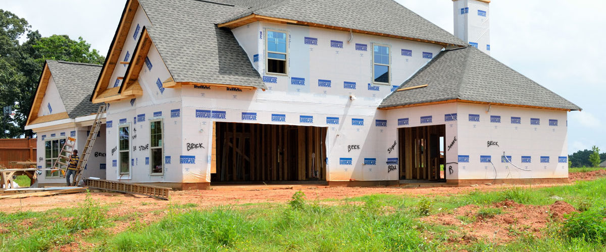 Build It For Me - The Woodlands, Texas Home Presentation