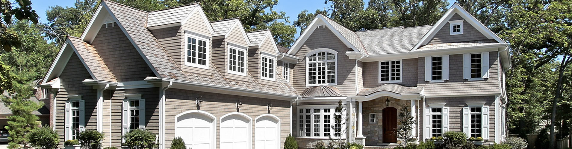 Houston Home Builder, Texas Custom House Design