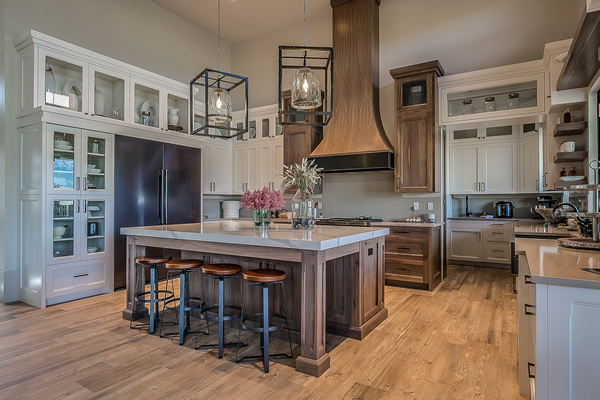 Custom-Kitchen-Design kitchen design