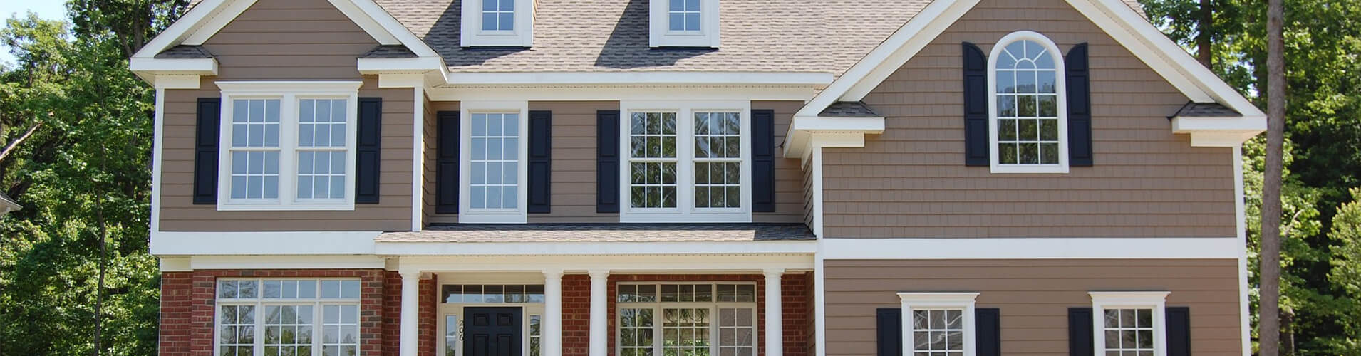 Custom Home Builder - Dickinson, Texas