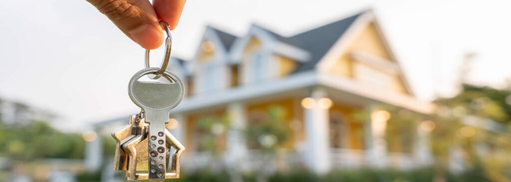 Houston TX Home Buying